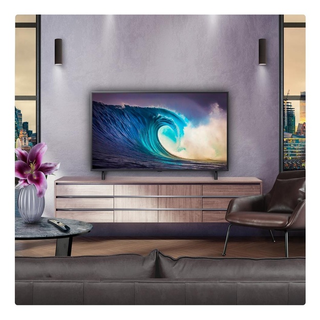 TV Set|LG|50  |4K Ultra HD|3840 x 2160 pixels|Flat|16:9|NanoCell|50NANO80A6B