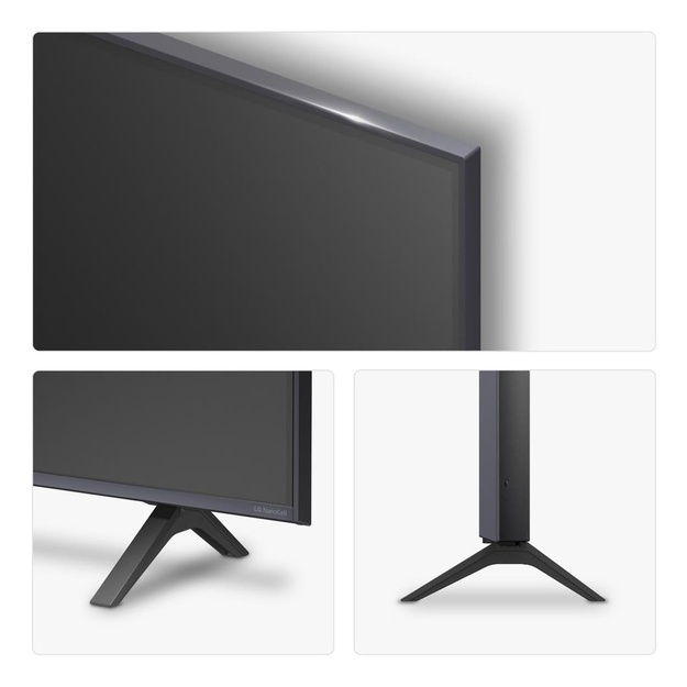TV Set|LG|50  |4K Ultra HD|3840 x 2160 pixels|Flat|16:9|NanoCell|50NANO80A6B
