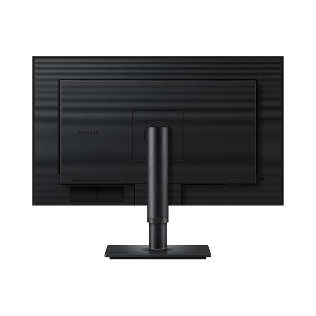 LCD Monitor|SAMSUNG|27  |5120 x 2880 pixels|5K Ultra HD|Native aspect ratio 16:9|LCD|Flat|LS27H802EFAXEN