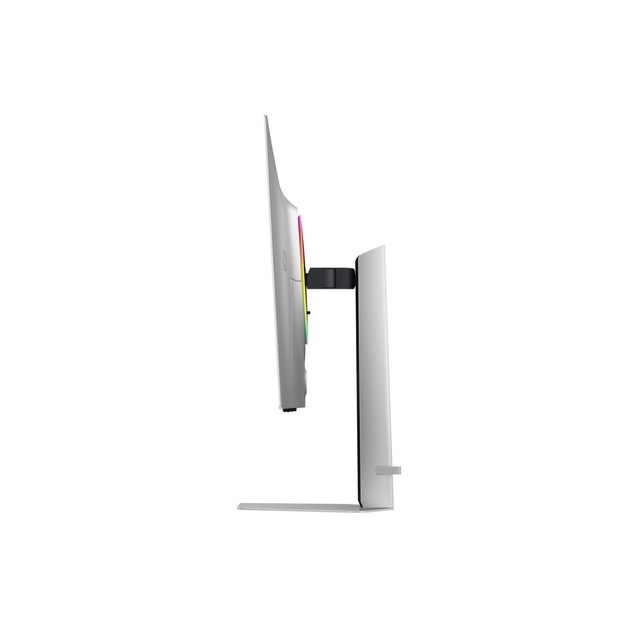 Monitor|SAMSUNG|32  |3840 x 2160 pixels|4K Ultra HD|Native aspect ratio 16:9|OLED|Flat|LS32FG812SUXEN