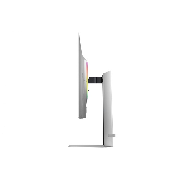 Monitor|SAMSUNG|32  |3840 x 2160 pixels|4K Ultra HD|Native aspect ratio 16:9|OLED|Flat|LS32FG812SUXEN