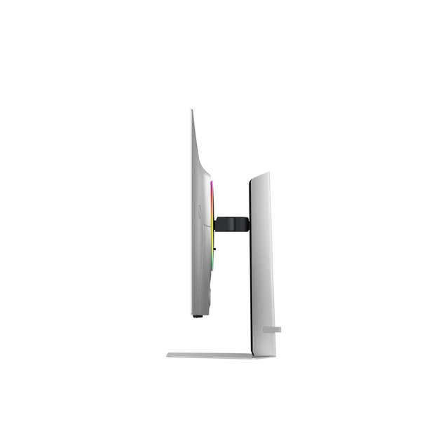 Monitor|SAMSUNG|32  |3840 x 2160 pixels|4K Ultra HD|Native aspect ratio 16:9|OLED|Flat|LS32FG812SUXEN