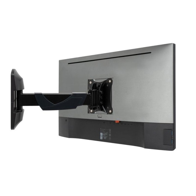 DISPLAY ACC WALL MOUNT 10-26 /FIXED SINGLE 40713 LINDY