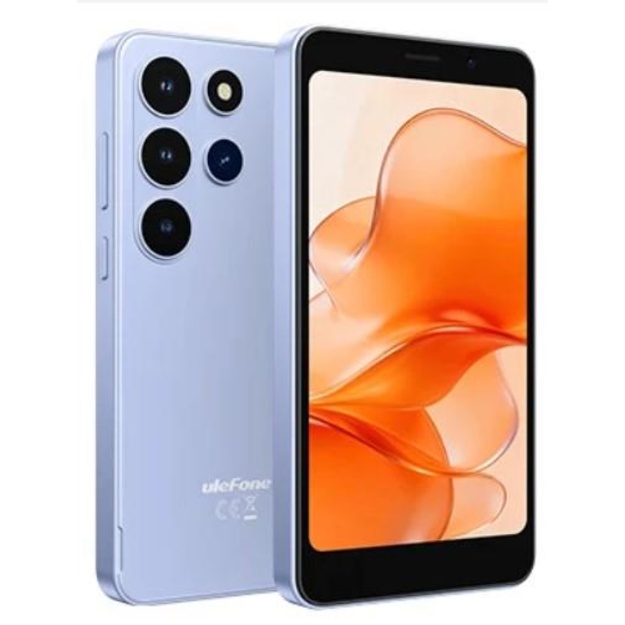 MOBILE PHONE NOTE 22/3/32GB DEEP BLUE ULEFONE