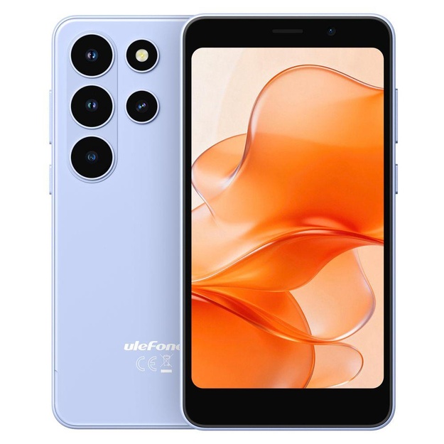 MOBILE PHONE NOTE 22/3/32GB DEEP BLUE ULEFONE