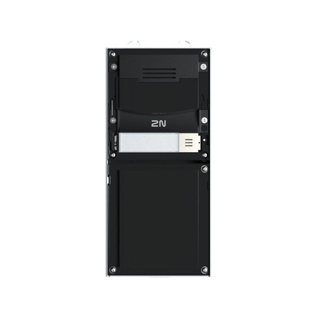 ENTRY PANEL MAIN UNIT IP/VERSO 2.0 9155211B 2N