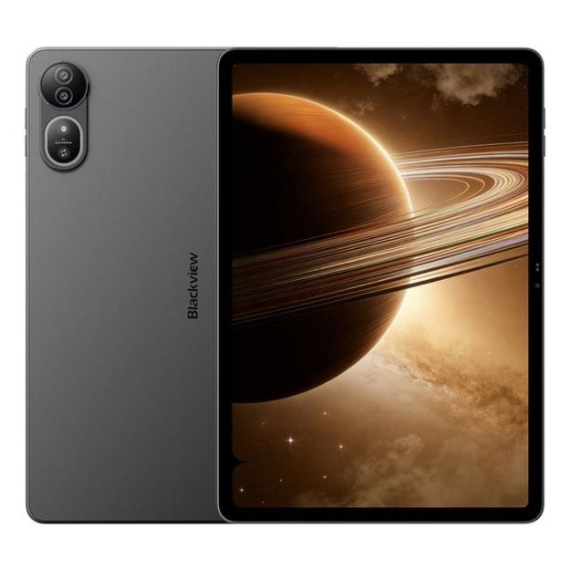 TABLET MEGA12 12  12/256GB/5G GREY GIFT SET BLACKVIEW