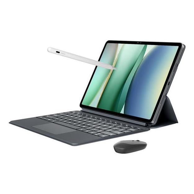 TABLET MEGA12 12  12/256GB/5G GREY GIFT SET BLACKVIEW
