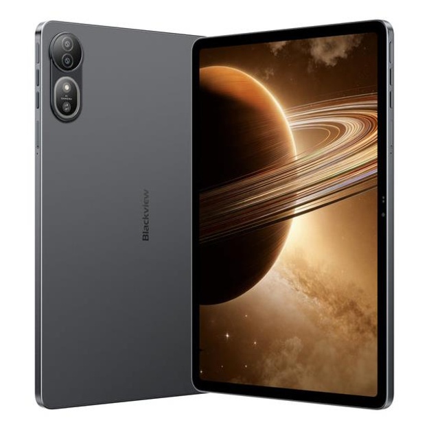 TABLET MEGA12 12  12/256GB/5G GREY GIFT SET BLACKVIEW