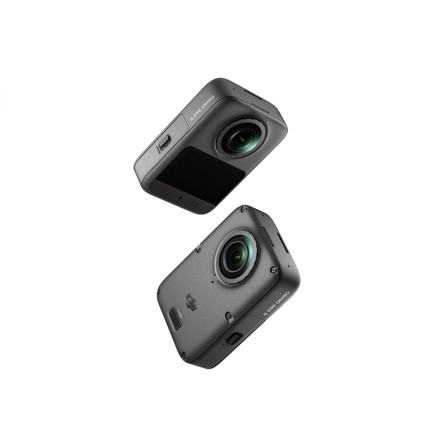CAMERA OSMO 360 II STANDARD/COMBO CP.OS.00000635 DJI