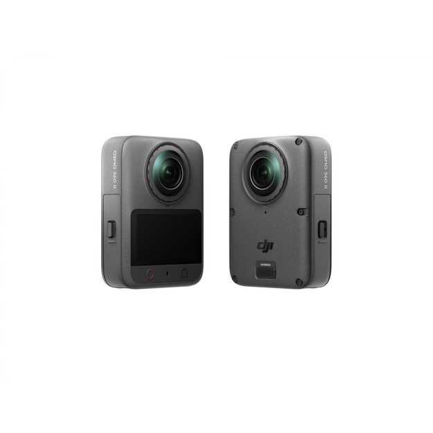 CAMERA OSMO 360 II STANDARD/COMBO CP.OS.00000635 DJI
