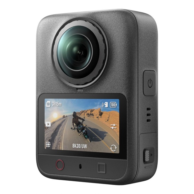 CAMERA OSMO 360 II STANDARD/COMBO CP.OS.00000635 DJI
