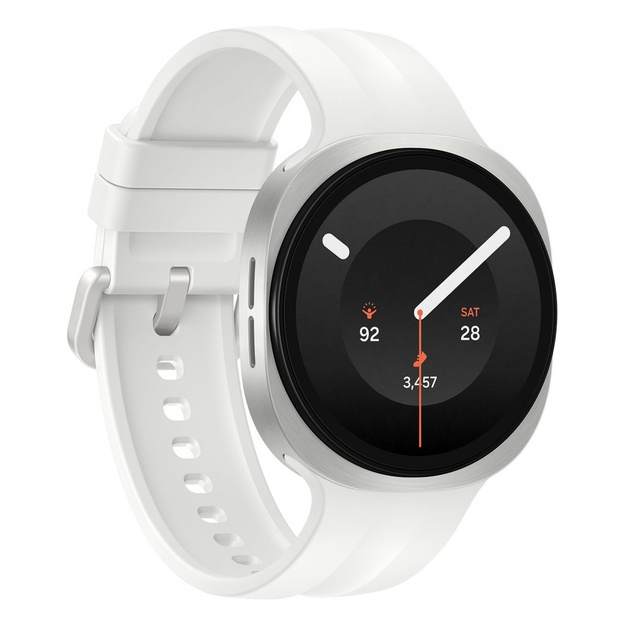 SMARTWATCH GALAXY WATCH9 WI-FI/40MM SILVER SM-L340 SAMSUNG