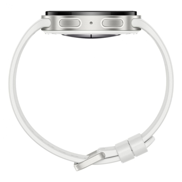 SMARTWATCH GALAXY WATCH9 WI-FI/40MM SILVER SM-L340 SAMSUNG