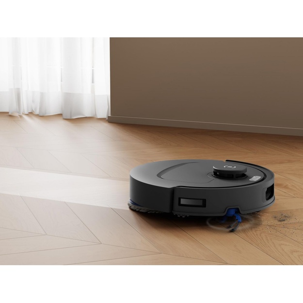 VACUUM CLEANER ROBOT/DEEBOT T30E OMNI ECOVACS