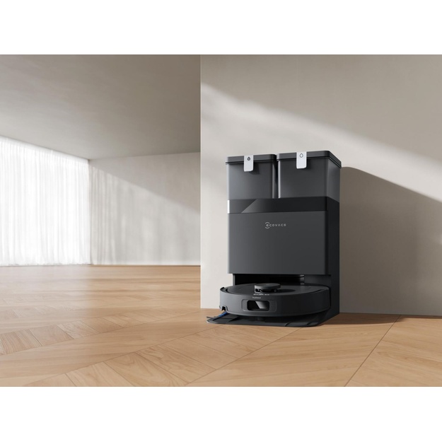 VACUUM CLEANER ROBOT/DEEBOT T30E OMNI ECOVACS