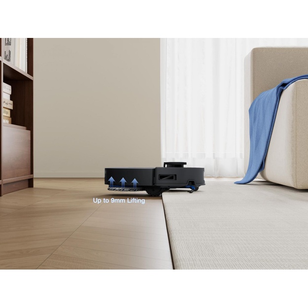 VACUUM CLEANER ROBOT/DEEBOT T30E OMNI ECOVACS