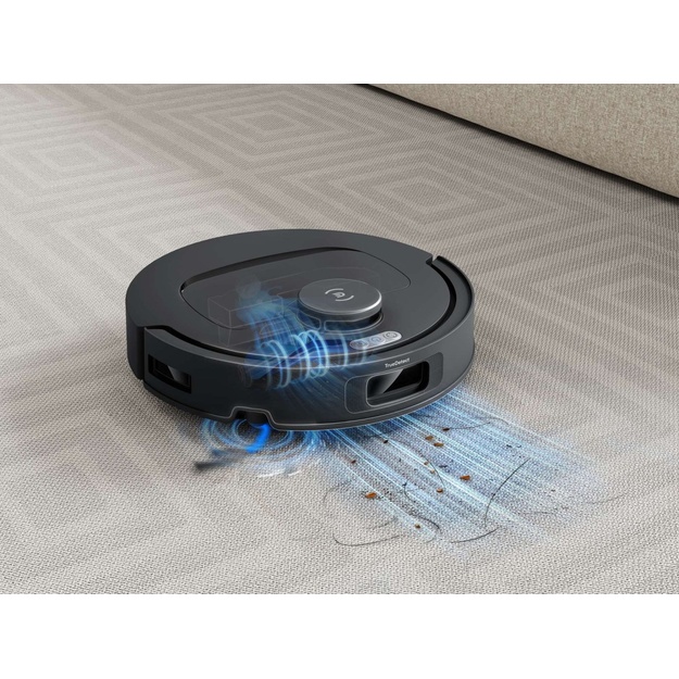 VACUUM CLEANER ROBOT/DEEBOT T30E OMNI ECOVACS