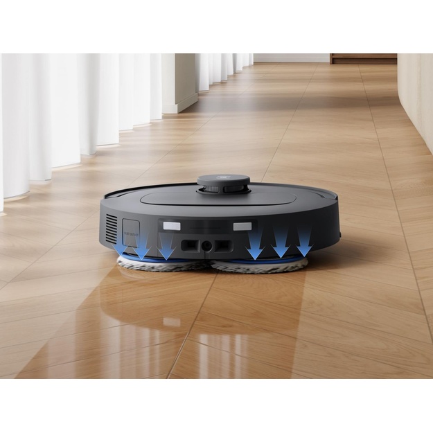 VACUUM CLEANER ROBOT/DEEBOT T30E OMNI ECOVACS