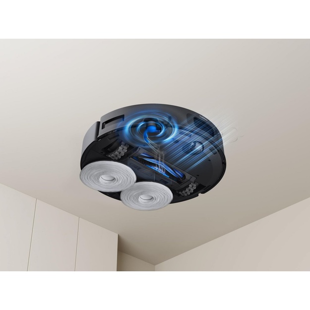 VACUUM CLEANER ROBOT/DEEBOT T30E OMNI ECOVACS