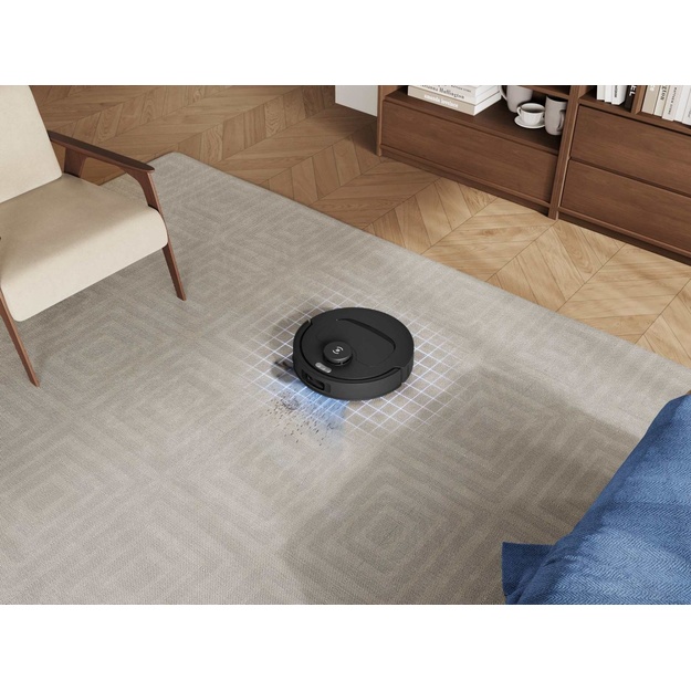 VACUUM CLEANER ROBOT/DEEBOT T30E OMNI ECOVACS