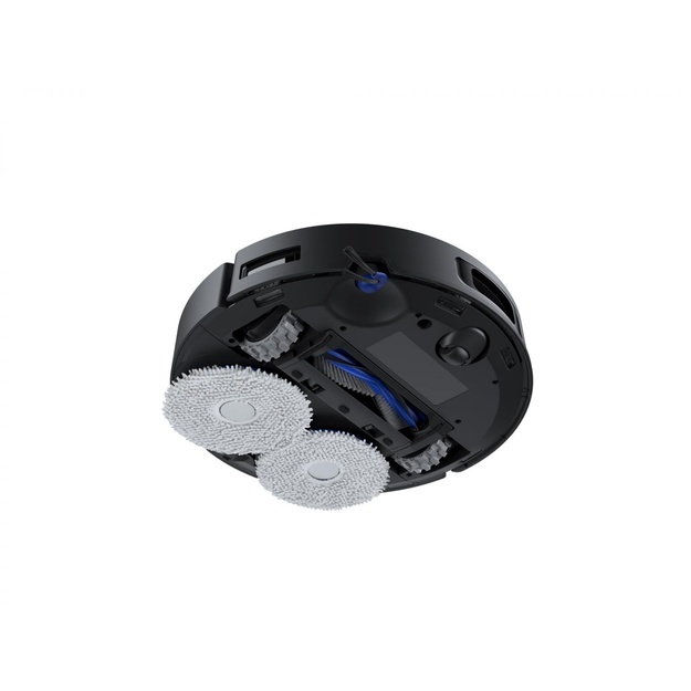 VACUUM CLEANER ROBOT/DEEBOT T30E OMNI ECOVACS