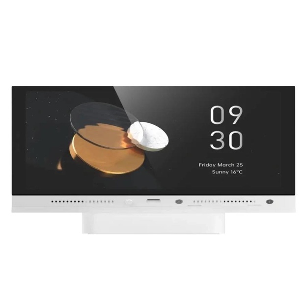 SMART HOME HUB S1 PLUS EU/MP-K05D AQARA