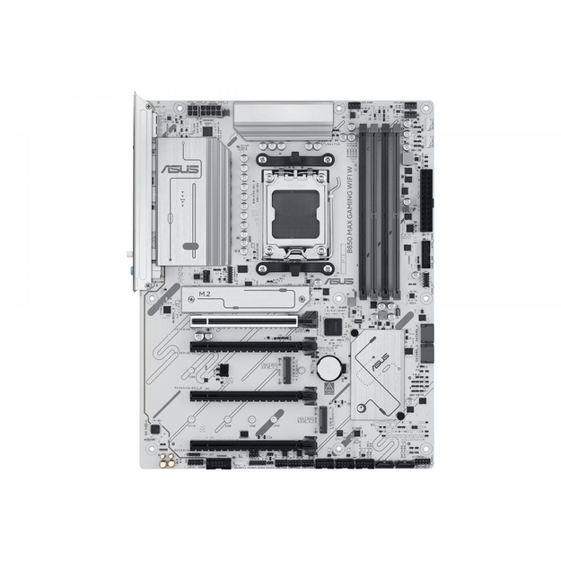 ASUS B850 MAX GAMING WIFI W AM5 MB 4xDDR5