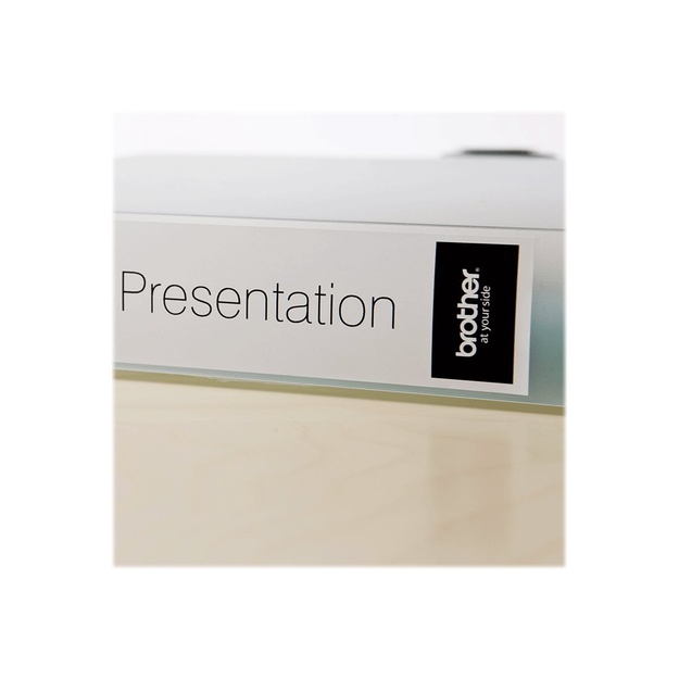 BROTHER DK22225 endless label paper 38mm x 30.48 for QL-550 500 500A 560VP 560 570 580N 650TD 1050 1050N 1060N