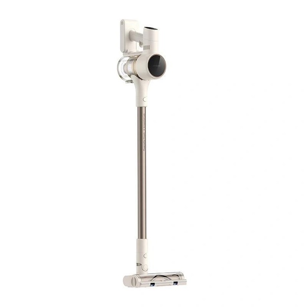Vacuum Cleaner|DREAME|R10S|Dry|3-in-1 stick vacuum|White|Bagless|Battery|Suction power 20000 Pa| 1.65 kg|VRV51B