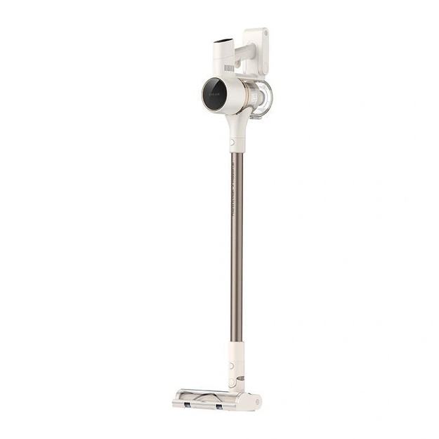 Vacuum Cleaner|DREAME|R10S|Dry|3-in-1 stick vacuum|White|Bagless|Battery|Suction power 20000 Pa| 1.65 kg|VRV51B