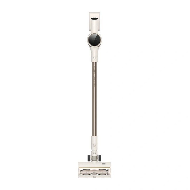 Vacuum Cleaner|DREAME|R10S|Dry|3-in-1 stick vacuum|White|Bagless|Battery|Suction power 20000 Pa| 1.65 kg|VRV51B