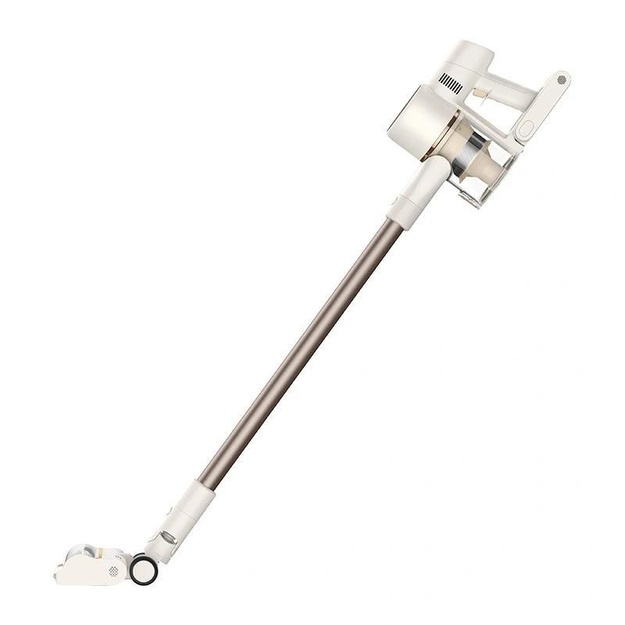 Vacuum Cleaner|DREAME|R10S|Dry|3-in-1 stick vacuum|White|Bagless|Battery|Suction power 20000 Pa| 1.65 kg|VRV51B