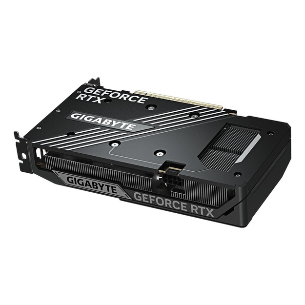 Graphics Card|GIGABYTE|NVIDIA|GeForce RTX 5060|2512 MHz|8 GB|GDDR7|128 bit|PCI Express 5.0|Active|GV-N5060WF2MAXOCV2-8GD