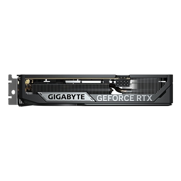 Graphics Card|GIGABYTE|NVIDIA|GeForce RTX 5060|2512 MHz|8 GB|GDDR7|128 bit|PCI Express 5.0|Active|GV-N5060WF2MAXOCV2-8GD