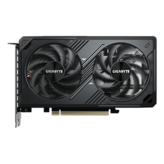 Graphics Card|GIGABYTE|NVIDIA|GeForce RTX 5060|2512 MHz|8 GB|GDDR7|128 bit|PCI Express 5.0|Active|GV-N5060WF2MAXOCV2-8GD