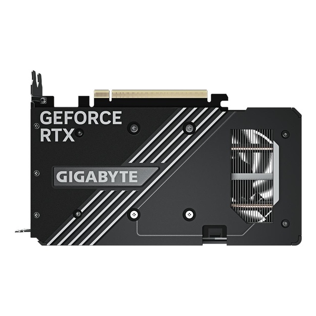 Graphics Card|GIGABYTE|NVIDIA|GeForce RTX 5060|2512 MHz|8 GB|GDDR7|128 bit|PCI Express 5.0|Active|GV-N5060WF2MAXOCV2-8GD