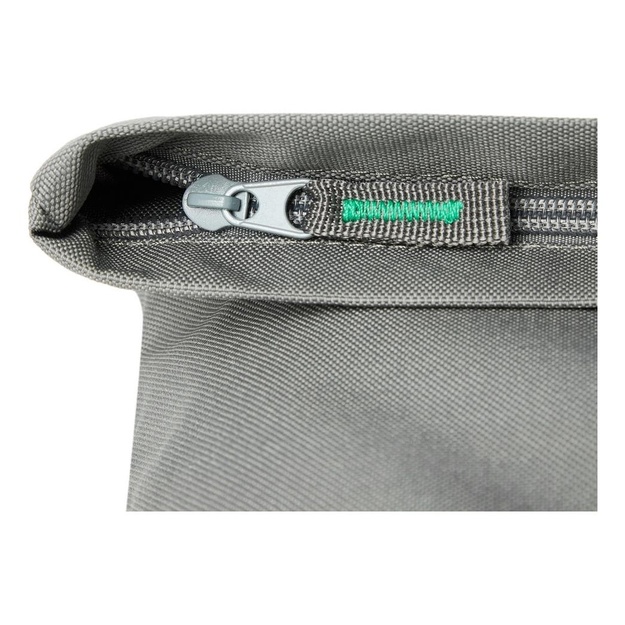 NB BACKPACK ROLLTOP 15L 15.6 /5567 GREY RIVACASE