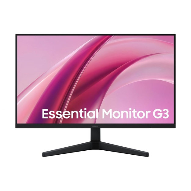 LCD Monitor|SAMSUNG|27  |1920 x 1080 pixels|Full HD|Native aspect ratio 16:9|LCD|Flat|LS27HG310EUXEN
