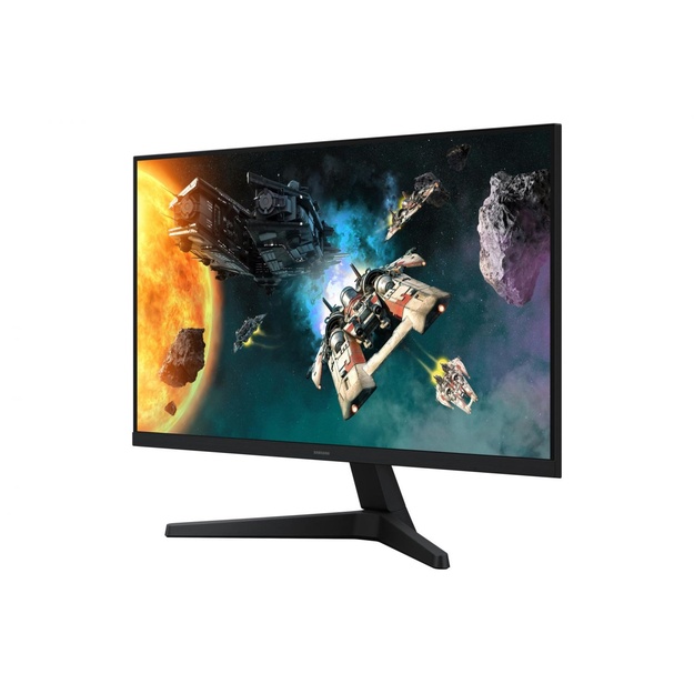 LCD Monitor|SAMSUNG|27  |1920 x 1080 pixels|Full HD|Native aspect ratio 16:9|LCD|Flat|LS27HG310EUXEN