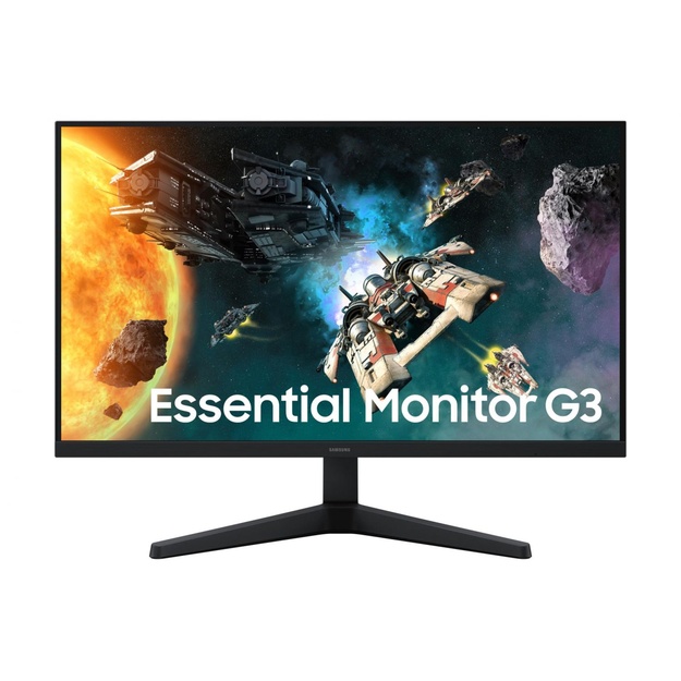 LCD Monitor|SAMSUNG|27  |1920 x 1080 pixels|Full HD|Native aspect ratio 16:9|LCD|Flat|LS27HG310EUXEN