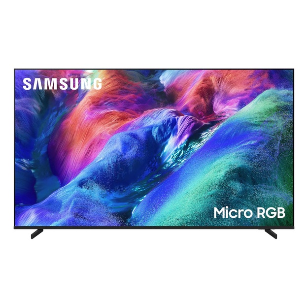 TV Set|SAMSUNG|75  |4K Ultra HD|3840 x 2160 pixels|Flat|16:9|Micro RGB|MRE75R85HAUXXH