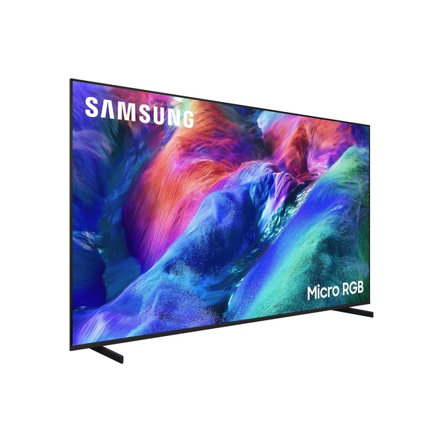 TV Set|SAMSUNG|75  |4K Ultra HD|3840 x 2160 pixels|Flat|16:9|Micro RGB|MRE75R85HAUXXH