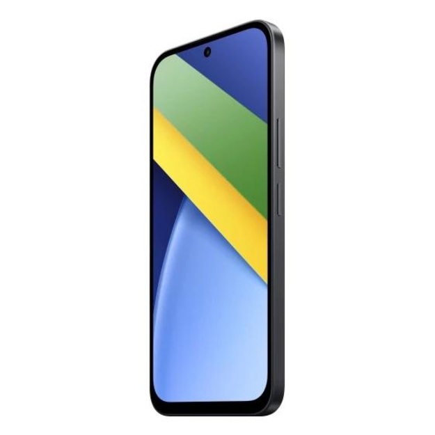 MOBILE PHONE POCO C95 PRO/8/256GB BLACK MZB0PVHEU POCO