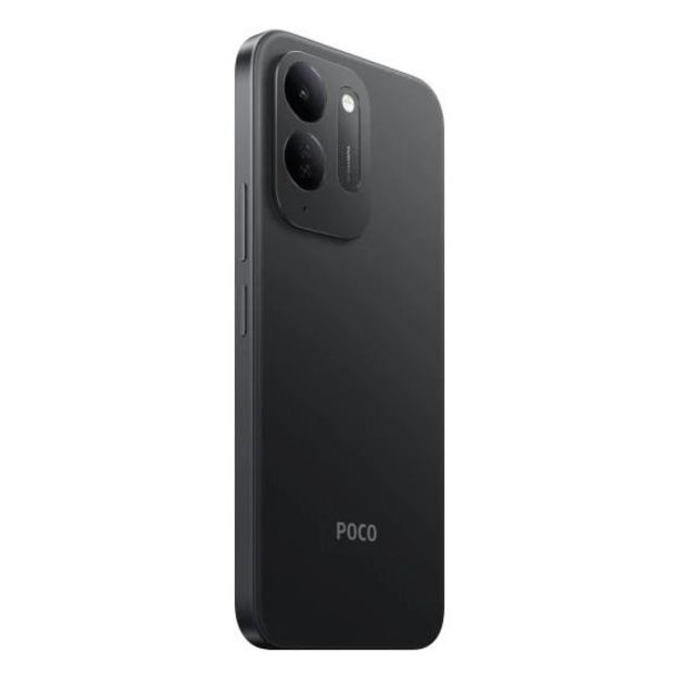 MOBILE PHONE POCO C95 PRO/8/256GB BLACK MZB0PVHEU POCO