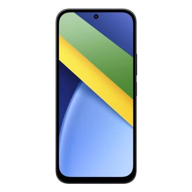 MOBILE PHONE POCO C95 PRO/8/256GB BLACK MZB0PVHEU POCO