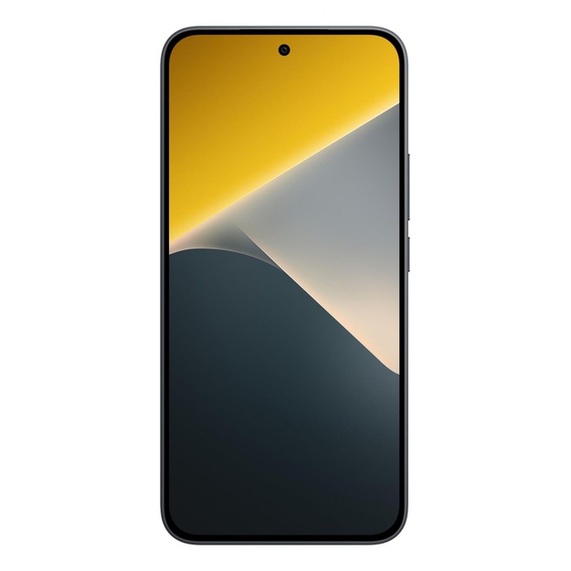 MOBILE PHONE POCO X8/8/256GB WHITE MZB0P7IEU POCO