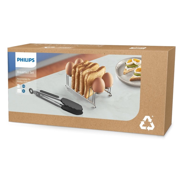 AIR FRYER ACC KIT/HD9921/00 PHILIPS