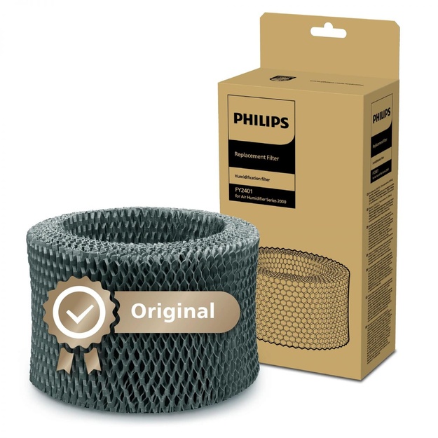 HUMIDIFIER ACC FILTER/NANOCLOUD FY2401/30 PHILIPS