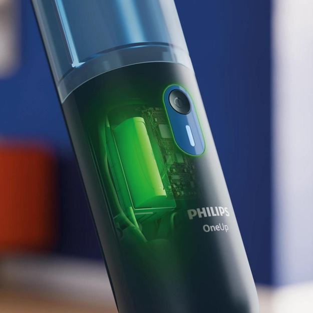 ELECTRIC MOP/XV3101/01 PHILIPS